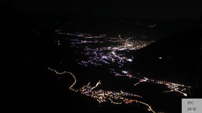 immagine della webcam nei dintorni di Maso Corto: webcam Parcines