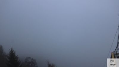 immagine della webcam nei dintorni di Marlengo: webcam Parcines