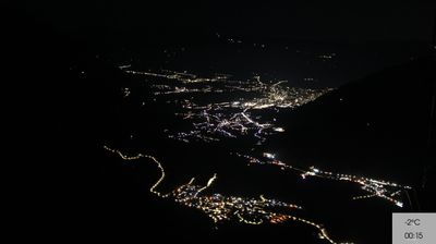 immagine della webcam nei dintorni di Plaus: webcam Parcines