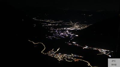 immagine della webcam nei dintorni di Rifiano: webcam Parcines