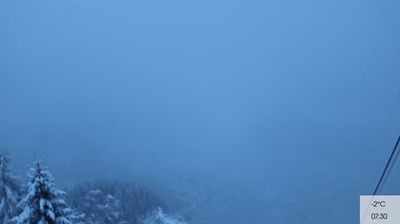 immagine della webcam nei dintorni di Scena: webcam Parcines