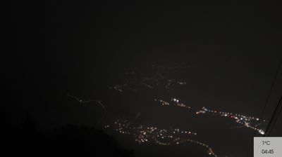 immagine della webcam nei dintorni di Marlengo: webcam Parcines