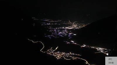 immagine della webcam nei dintorni di Meltina: webcam Parcines