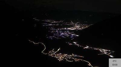 immagine della webcam nei dintorni di Plaus: webcam Parcines