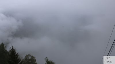 immagine della webcam nei dintorni di Lagundo: webcam Parcines