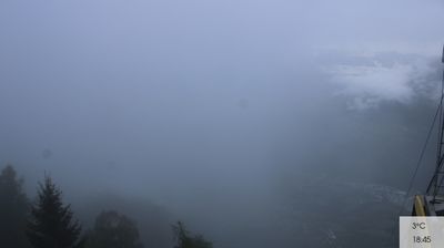 immagine della webcam nei dintorni di Moso in Passiria: webcam Parcines