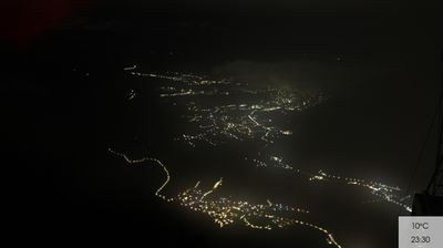 immagine della webcam nei dintorni di Merano: webcam Parcines