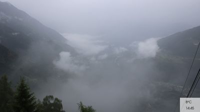immagine della webcam nei dintorni di Tirolo: webcam Parcines