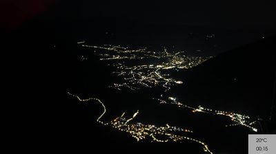 immagine della webcam nei dintorni di Meltina: webcam Parcines