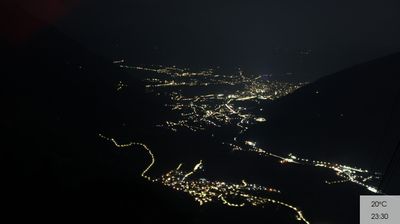 immagine della webcam nei dintorni di Avelengo: webcam Parcines