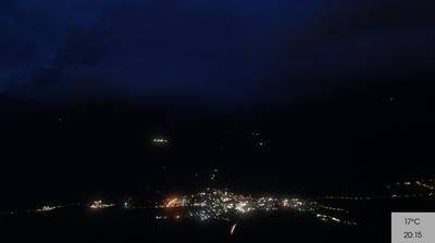 immagine della webcam nei dintorni di Tirolo: webcam Lagundo