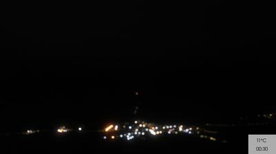 immagine della webcam nei dintorni di Laces: webcam Lagundo