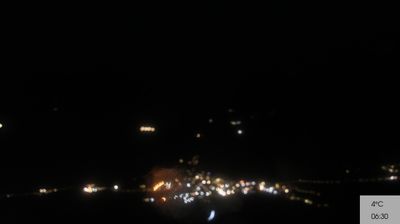 immagine della webcam nei dintorni di Ultimo: webcam Lagundo