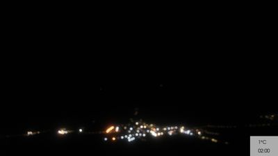 immagine della webcam nei dintorni di Senales Ski: webcam Lagundo