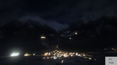 immagine della webcam nei dintorni di Tirolo: webcam Lagundo