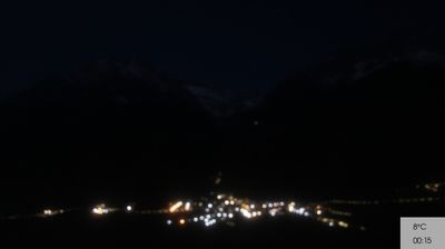 immagine della webcam nei dintorni di Marlengo: webcam Lagundo