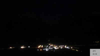 immagine della webcam nei dintorni di Merano 2000: webcam Lagundo