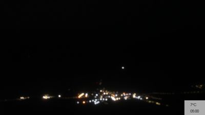 immagine della webcam nei dintorni di Merano 2000: webcam Lagundo