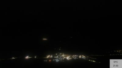 immagine della webcam nei dintorni di Senales: webcam Lagundo