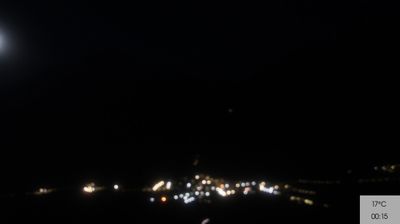immagine della webcam nei dintorni di Merano: webcam Lagundo