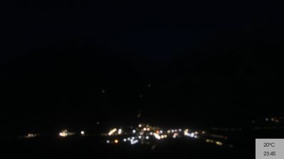 immagine della webcam nei dintorni di Ultimo: webcam Lagundo