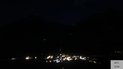 immagine della webcam nei dintorni di Corvara in Passiria: webcam Lagundo