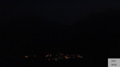 immagine della webcam nei dintorni di Martello: webcam Lagundo