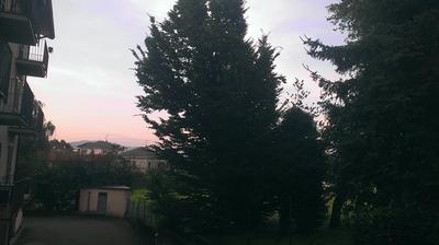 immagine della webcam nei dintorni di Castelseprio: webcam Lentate sul Seveso