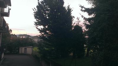 immagine della webcam nei dintorni di Seregno: webcam Lentate sul Seveso