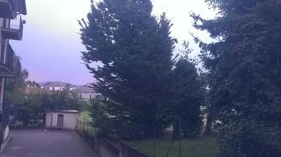 immagine della webcam nei dintorni di Capiago Intimiano: webcam Lentate sul Seveso