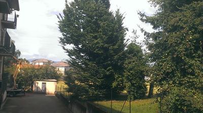 immagine della webcam nei dintorni di Senna Comasco: webcam Lentate sul Seveso