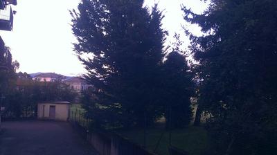 immagine della webcam nei dintorni di Garbagnate Milanese: webcam Lentate sul Seveso