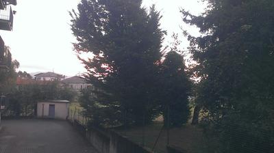 immagine della webcam nei dintorni di Meda: webcam Lentate sul Seveso