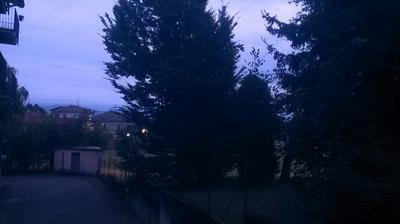 immagine della webcam nei dintorni di Alzate Brianza: webcam Lentate sul Seveso