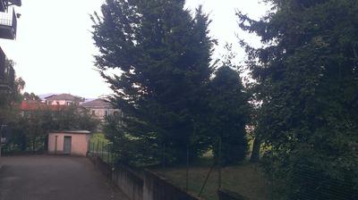immagine della webcam nei dintorni di Garbagnate Milanese: webcam Lentate sul Seveso