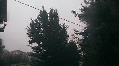 immagine della webcam nei dintorni di Albavilla: webcam Lentate sul Seveso