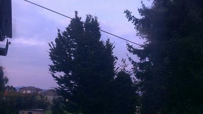 immagine della webcam nei dintorni di Cassano Magnago: webcam Lentate sul Seveso