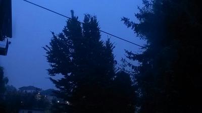 immagine della webcam nei dintorni di Trecate: webcam Lentate sul Seveso