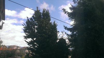 immagine della webcam nei dintorni di Legnano: webcam Lentate sul Seveso