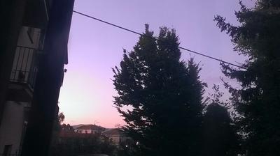 immagine della webcam nei dintorni di Cassano Magnago: webcam Lentate sul Seveso