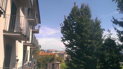 immagine della webcam nei dintorni di Capiago Intimiano: webcam Lentate sul Seveso