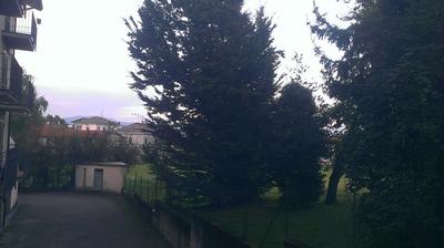 immagine della webcam nei dintorni di Castelseprio: webcam Lentate sul Seveso