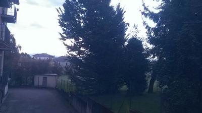 immagine della webcam nei dintorni di Garbagnate Milanese: webcam Lentate sul Seveso