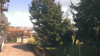 immagine della webcam nei dintorni di San Fermo della Battaglia: webcam Lentate sul Seveso