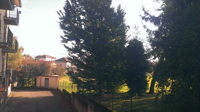 immagine della webcam nei dintorni di Garbagnate Milanese: webcam Lentate sul Seveso