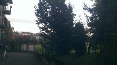 immagine della webcam nei dintorni di Como: webcam Lentate sul Seveso