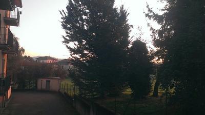 immagine della webcam nei dintorni di Alzate Brianza: webcam Lentate sul Seveso