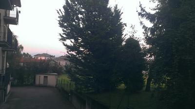 immagine della webcam nei dintorni di Cassano Magnago: webcam Lentate sul Seveso