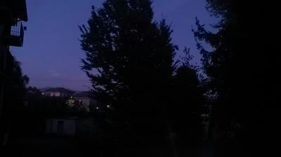 immagine della webcam nei dintorni di Seregno: webcam Lentate sul Seveso