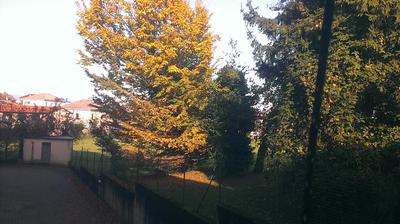 immagine della webcam nei dintorni di Cassano Magnago: webcam Lentate sul Seveso